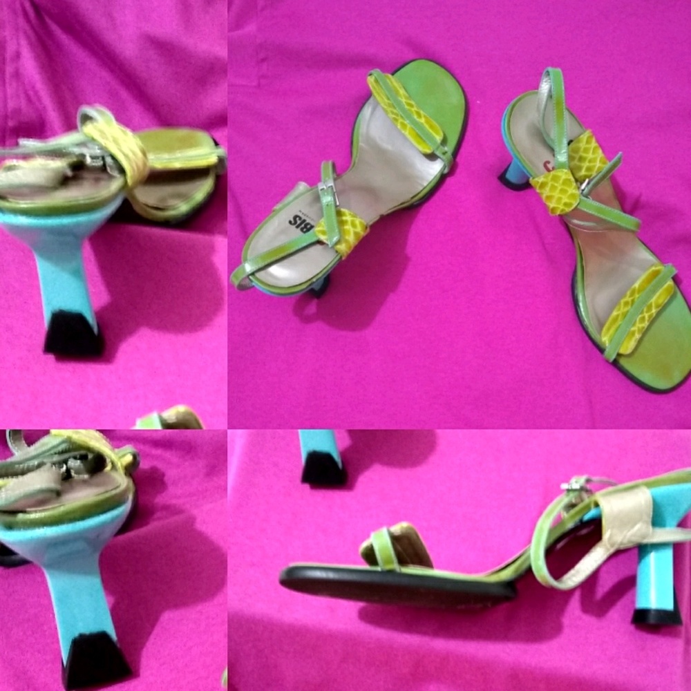 Meet your Posher, Kit